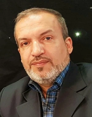 سید رضا محمدی